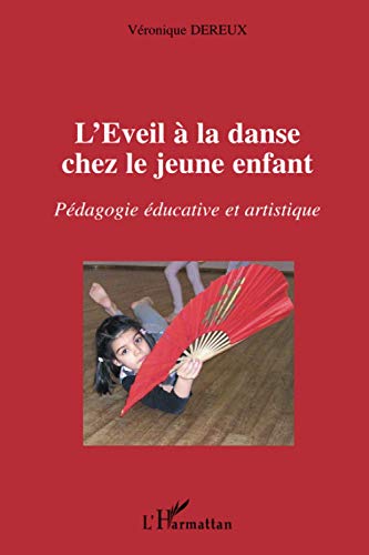 L'Eveil à la danse chez le jeune enfant