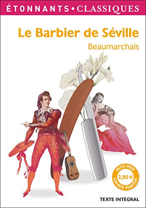 Le barbier de Séville