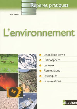 Environnement 2004