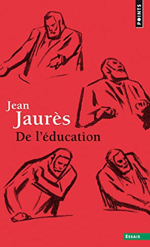 De l'éducation