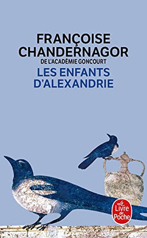 Les enfants d'alexandrie