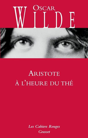 Aristote à l'heure du thé