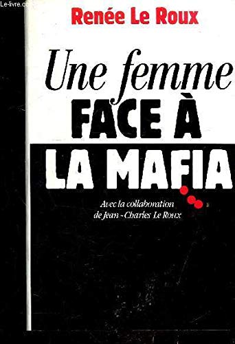 Une femme face à la mafia