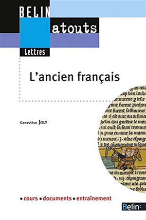 L'ancien français