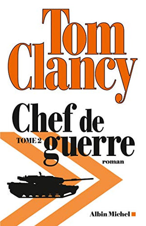 Chef de guerre