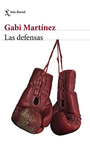 Las defensas (Biblioteca Breve)