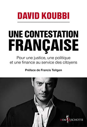 Une contestation française