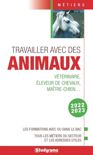 Travailler avec les animaux