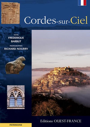 Cordes-sur-Ciel