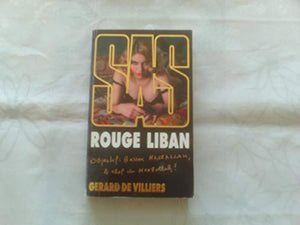 Rouge Liban