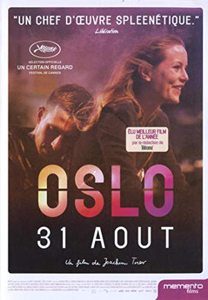 Olso 31 août