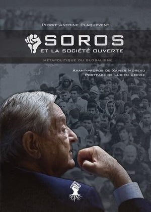 Soros et la société ouverte