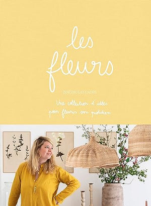 Les fleurs