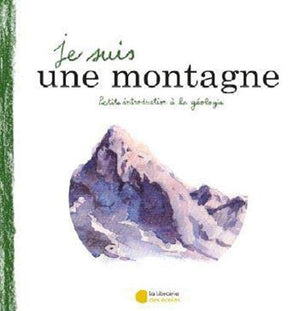 Je suis une montagne