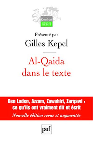 Al-Qaida dans le texte