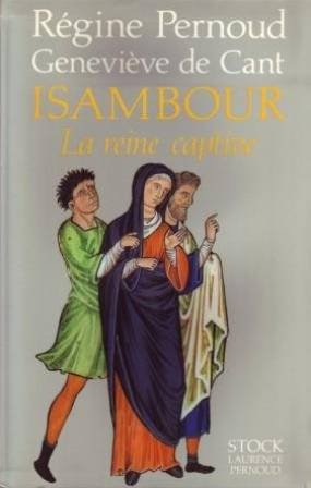 Isambour, la reine captive