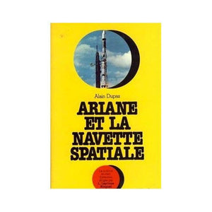 Ariane et la navette spatiale