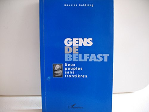 Gens de Belfast