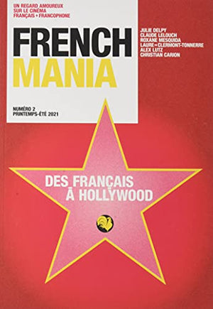 French Mania n°2: Printemps - été 2021