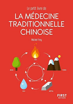 Petit livre de - Médecine traditionnelle chinoise