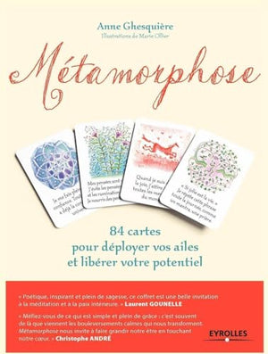 Métamorphose