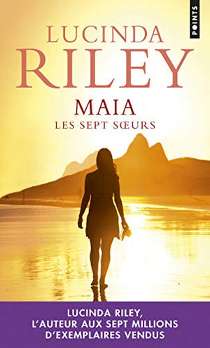 Les sept soeurs : Maia