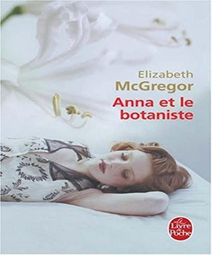 Anna et le botaniste