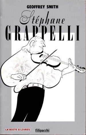 Stéphane Grappelli