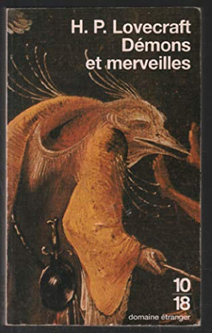 Démons et merveilles