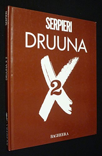 Druuna X, tome 2