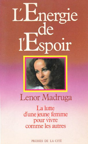 L'énergie de l'espoir