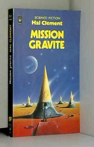 Mission gravite : roman