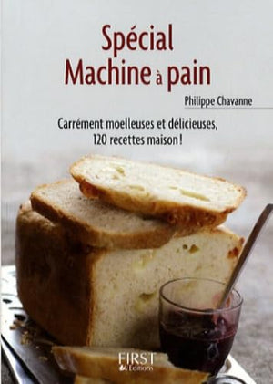 Machine à pain