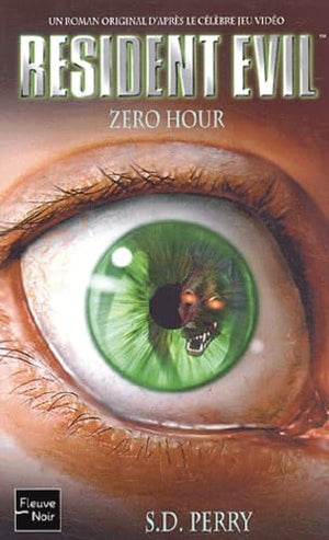 Zero Hour