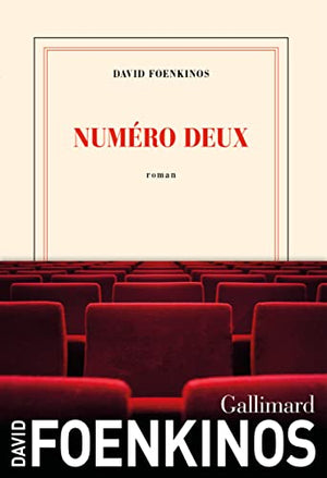 Numéro Deux