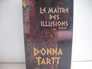 Le maître des illusions