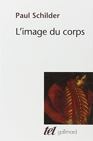 L'image du corps