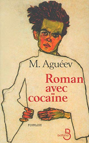 Roman avec cocaïne