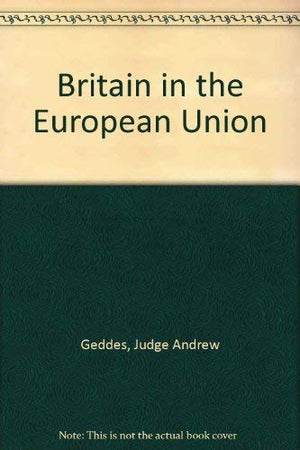 Britain in the European Union