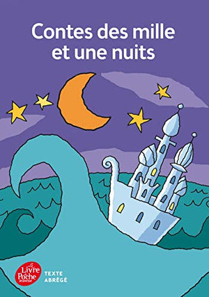 Contes des mille et une nuits