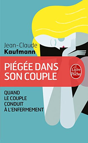 Piégée dans son couple