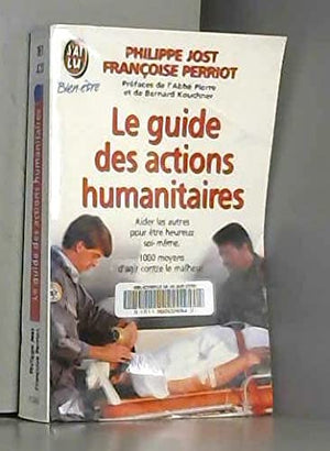 Guide des actions humanitaires