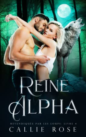 Reine Alpha