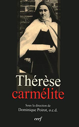 Thérèse carmélite