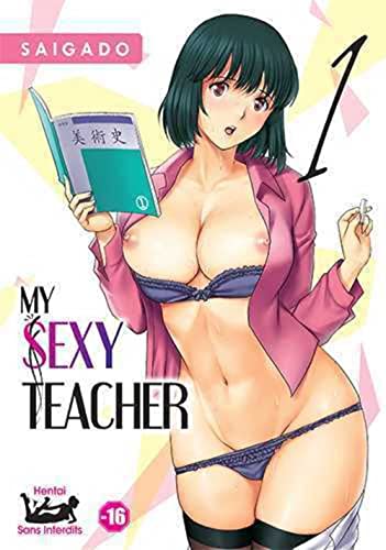 My Sexy Teacher T01