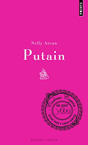 Putain (édition spéciale op érotique 2009 )