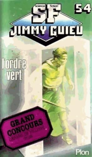 L'ordre vert