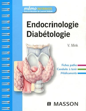 Endocrinologie, Diabétologie