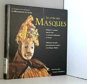 Le Livre Des Masques