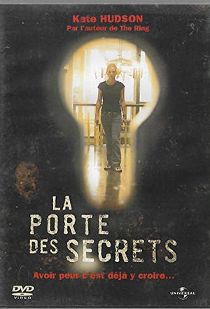 La porte des secrets